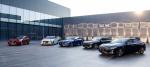 Genesis G70 3.3T 2017 года (KR)